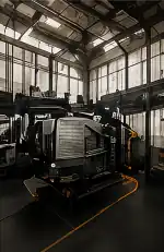 Промышленное оборудование